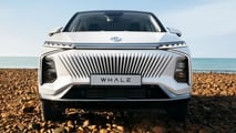 MG Whale 2024