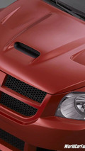 2007 Dodge Caliber SRT4