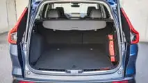 Honda CR-V (2023)