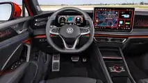 Volkswagen Tiguan (2024)