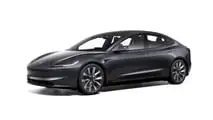 Tesla Model 3 (Highland) In China