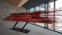 Le Mercedes-AMG elettriche inaugurano il Luxury Hub di Livigno