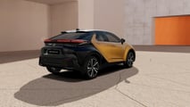 Toyota C-HR 2024