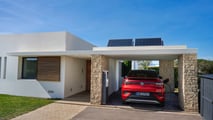 La ricarica bidirezionale Volkswagen