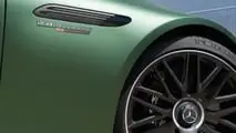 Mercedes-AMG SL 63 S E Performance (2024)