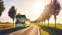 Flixbus e WebFleet