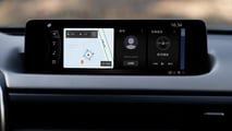 Nuevo Mazda CX-50 2024