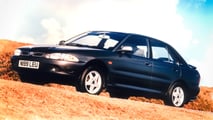 Proton 300 und 400er-Serie (1995-2001)