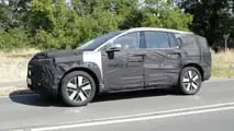 Hyundai Ioniq 7