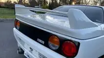 1994 Autozam AZ-1 M2-1015 for sale