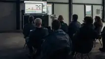 Prueba Porsche 99X Electric Formula E