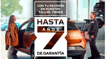 Dacia ZEN