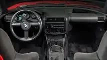 1990 BMW Z1 Auction From Artcurial