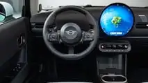 Mini Cooper S (2024)