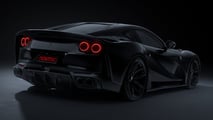 Ferrari 812 Superfast N-Largo S By Novitec