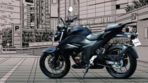 Suzuki Launches Gixxer 250 Model Range In Australian Market
