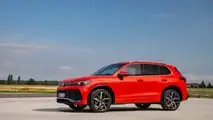 Volkswagen Tiguan 2024 - Foto
