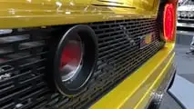 كيميرا EVO38 على الهواء مباشرة