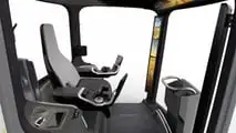 Claas: disegna le cabine trattori e mietitrebbie del futuro