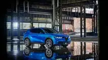 Alfa Romeo Tonale gama 2024