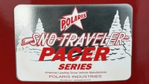 Polaris Sno-Traveler 1964
