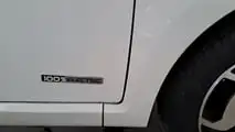 JAC e-JS1 - avaliação 120.000 km