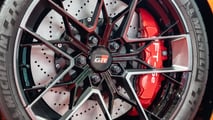 Toyota FT-Se concept al Kenshiki Forum