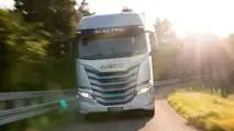 Iveco S-eWay