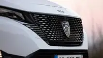 Peugeot E-308 SW: prova su strada