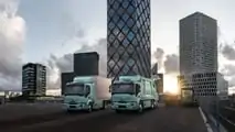 Volvo Trucks FE  ed FL Electric 2024