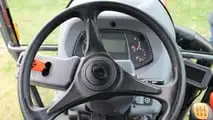 Kubota: trattore M5112DTNQ e atomizzatore XTA6315