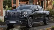 GMC Sierra