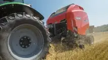 Kuhn: rotopresse MY 2024 a camera variabile serie VB 3200
