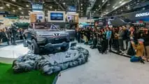 VinFast VF Wild Concept