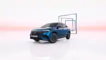 Mercedes-Benz EQA 2024