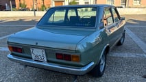 SEAT 132 1.800 (1973) prueba clásico