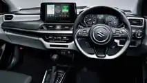 Suzuki Swift Concept 2024