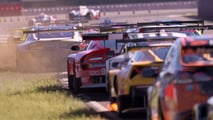 Forza Motorsport
