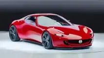 Conceito Mazda Iconic SP