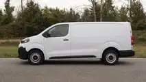 Nuovo Fiat Professional Scudo MY2024
