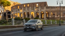 Nissan alla Festa del Cinema di Roma