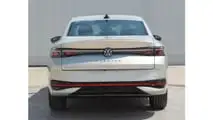 2025 Volkswagen Magotan (China)