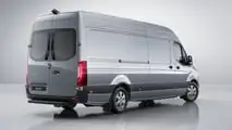 Mercedes-Benz Sprinter 2024 Furgone