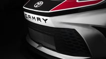 Toyota Camry XSE Next Gen NASCAR Cup Series 2024
