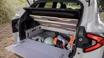 2024 Dacia Duster Aksesuarları