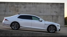 Genesis G90 (2023) im Test