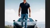 Mclaren Spider 2017 4
