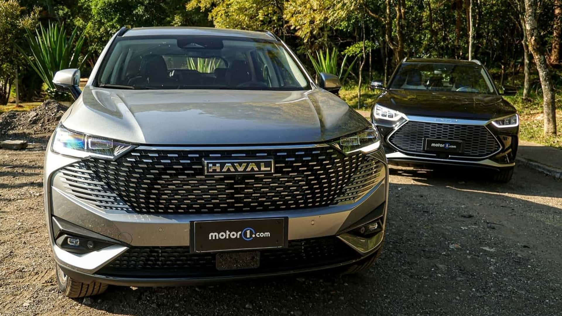 Greve no Ibama deixa 30.000 carros importados à espera de licença ambiental