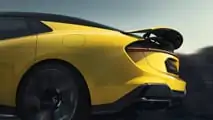 Lotus Emeya (2024)