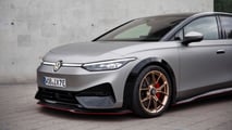 Volkswagen ID.X Performance